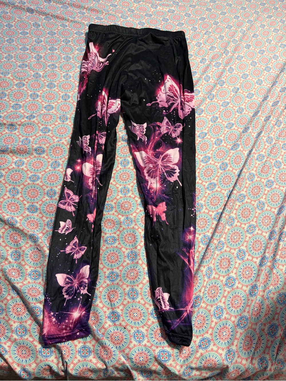 Small new legging